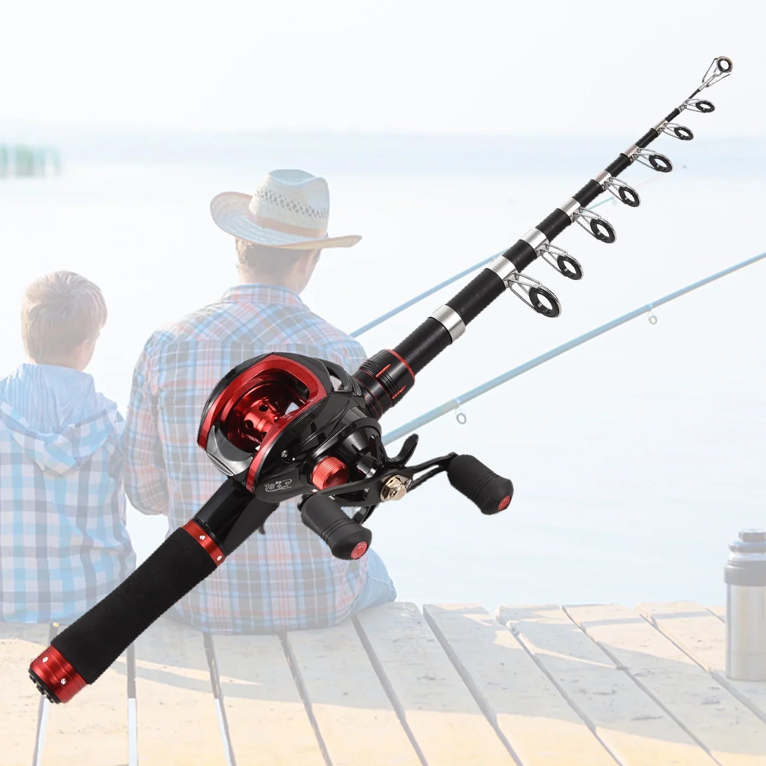 Fishing