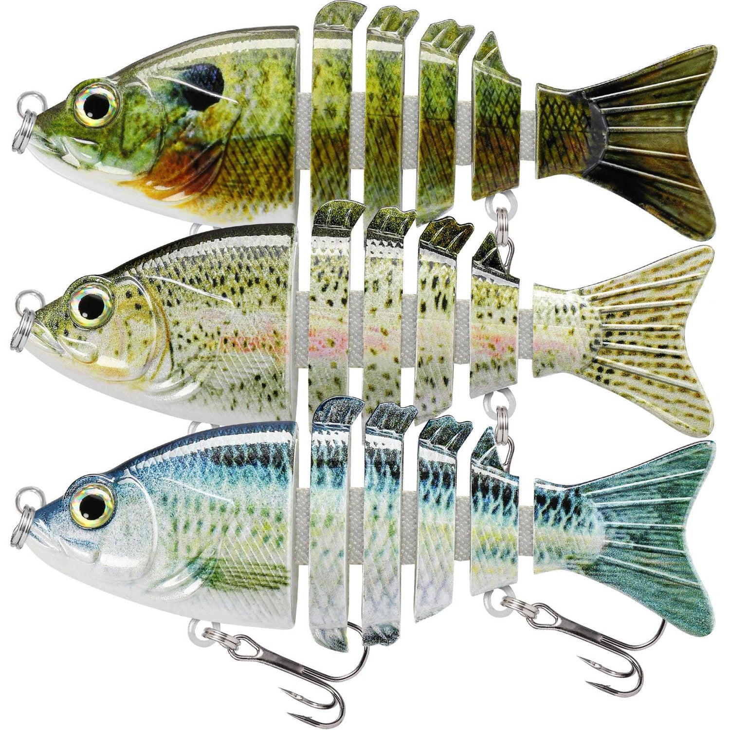 Fishing